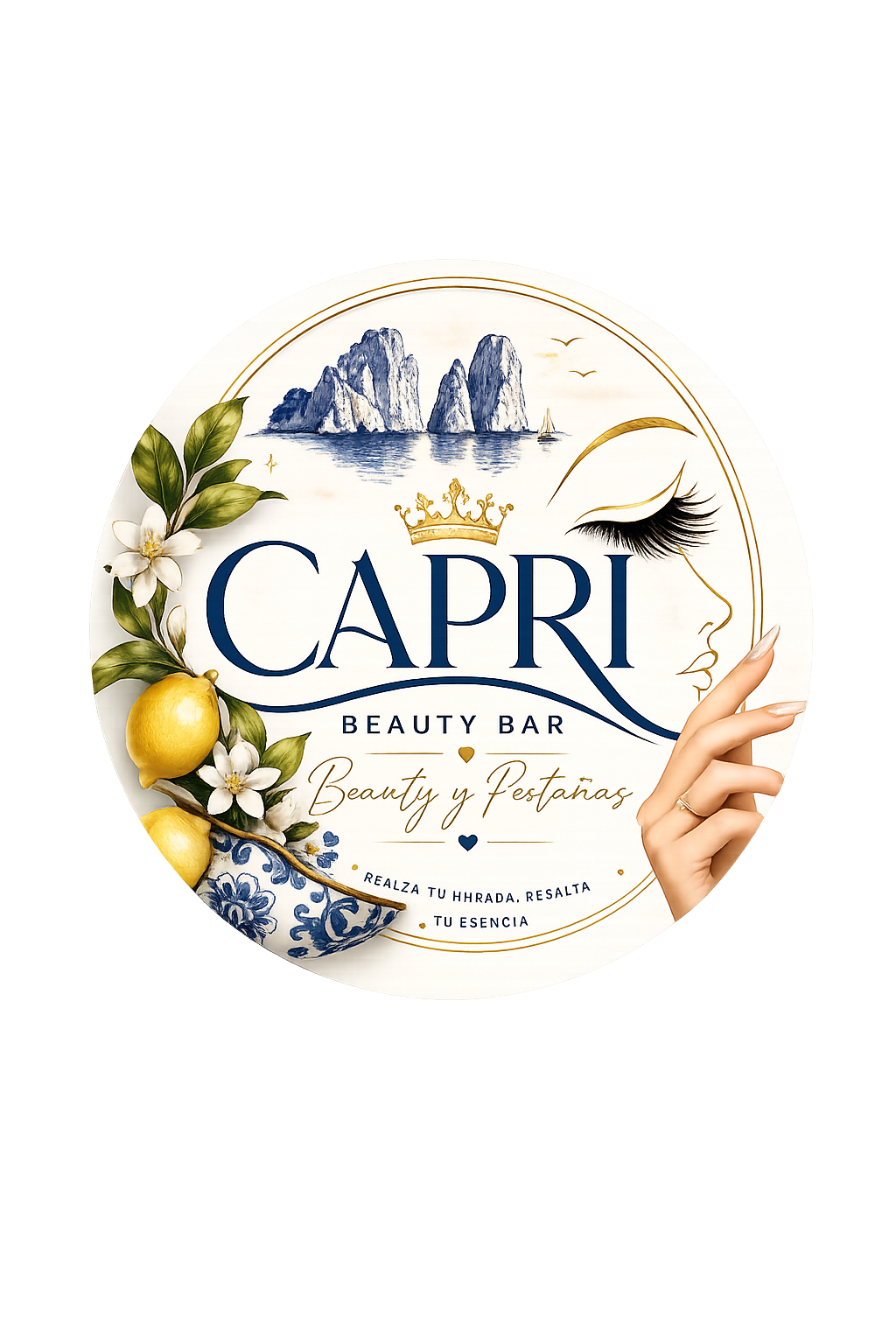 CAPRI Beauty Club